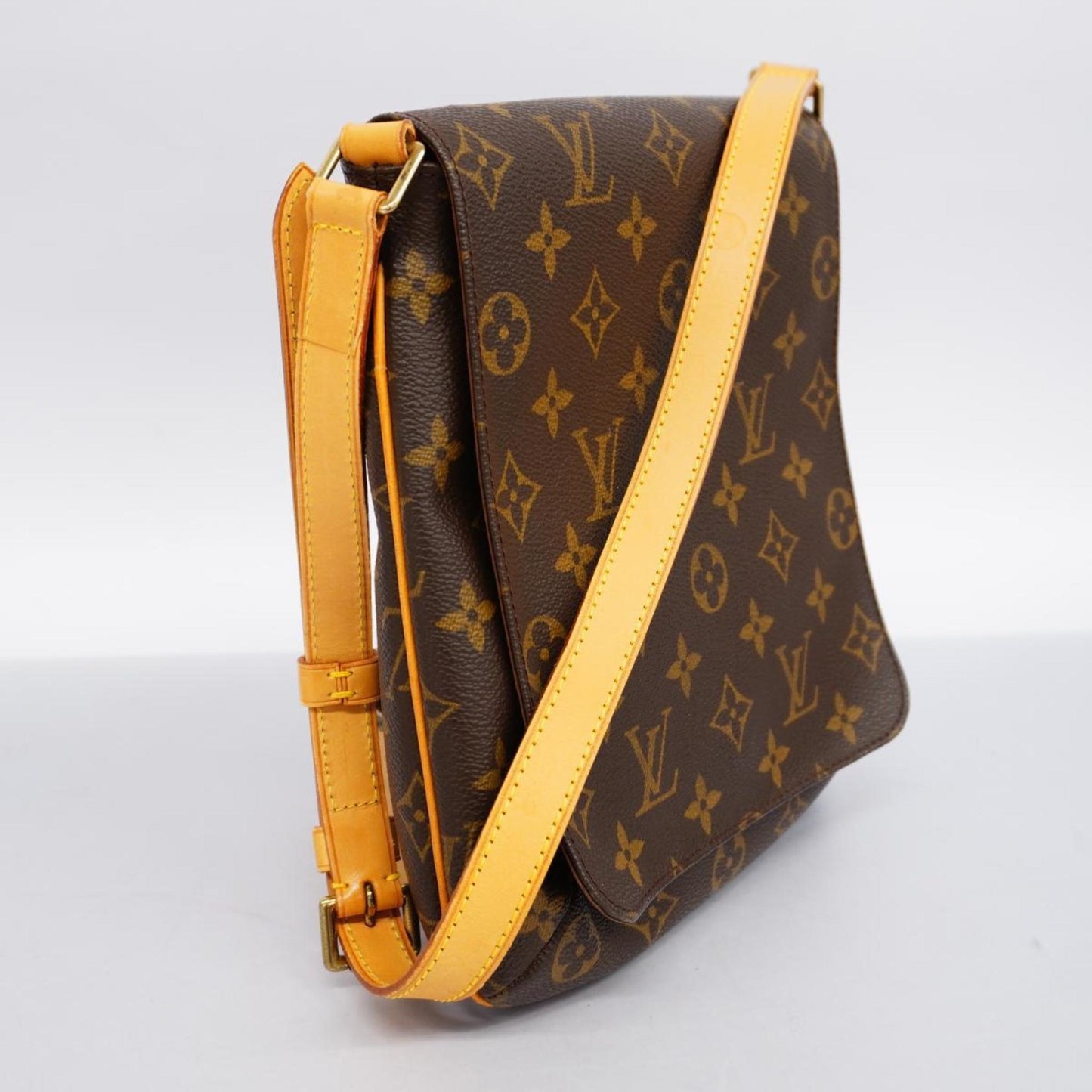 LOUIS VUITTON Musette Salsa Shoulder Bag