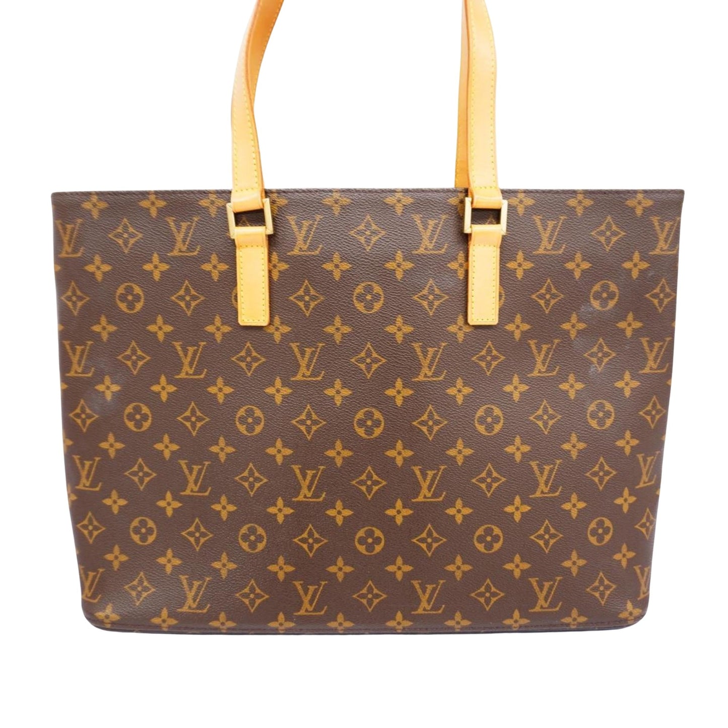 LOUIS VUITTON Luco Tote