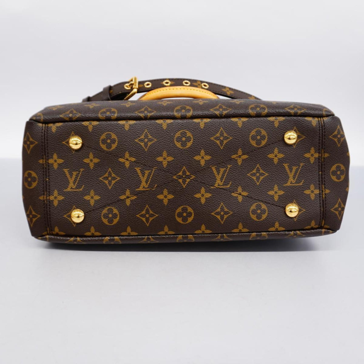LOUIS VUITTON Pallas Handbag