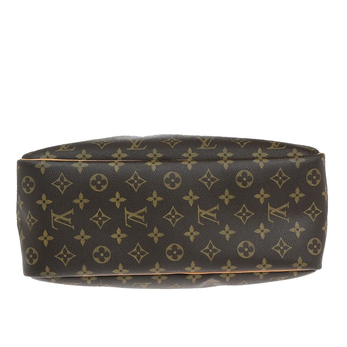 LOUIS VUITTON Deauville Handbag