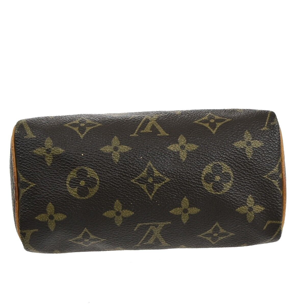 LOUIS VUITTON Mini speedy Handbag