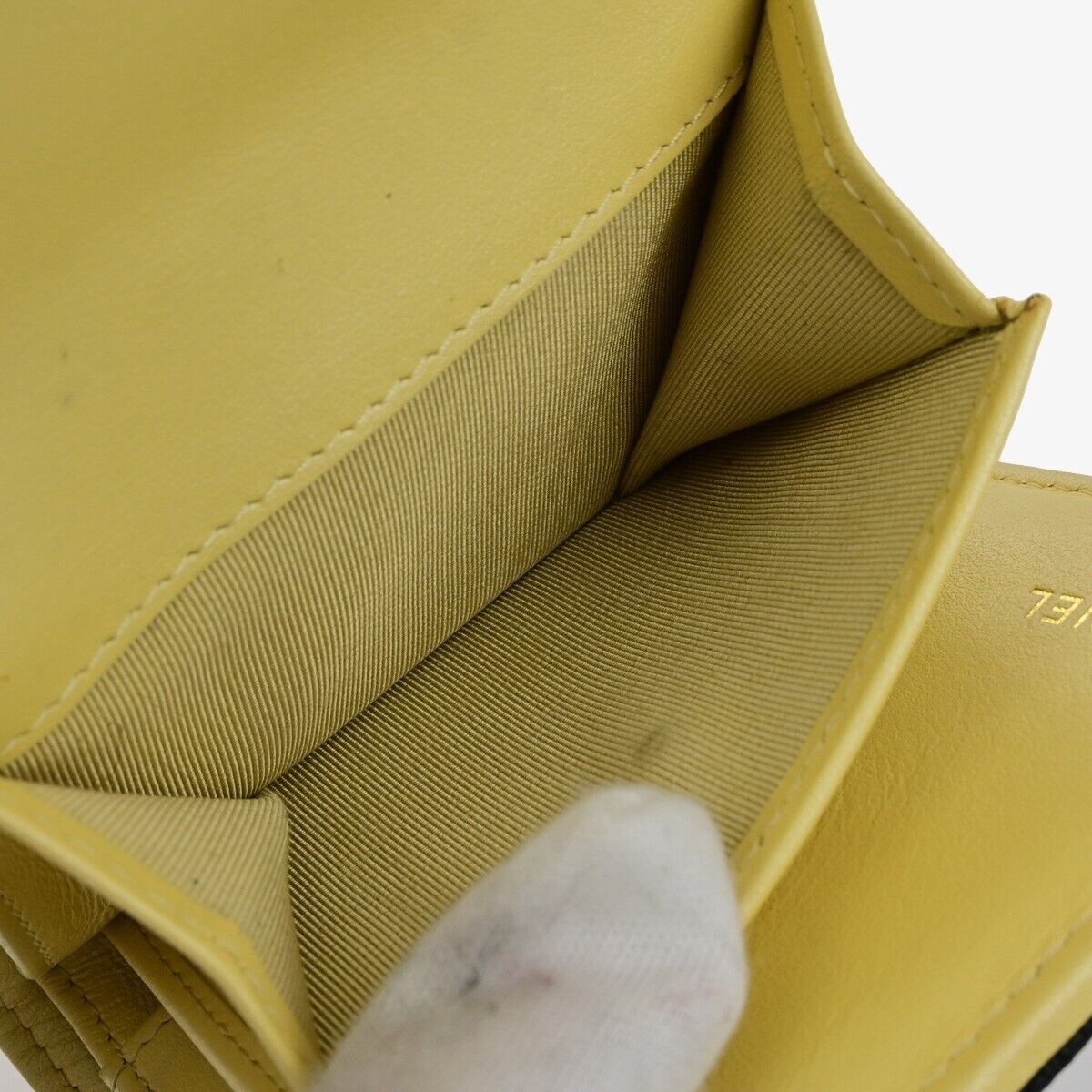 Top Quality Chanel Matelasse Wallet