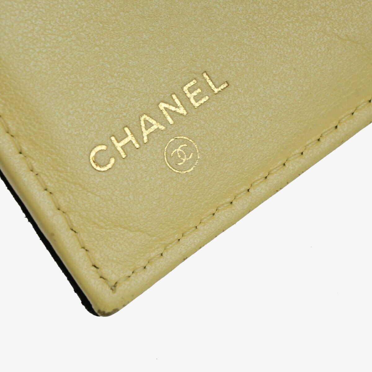 Top Quality Chanel Matelasse Wallet