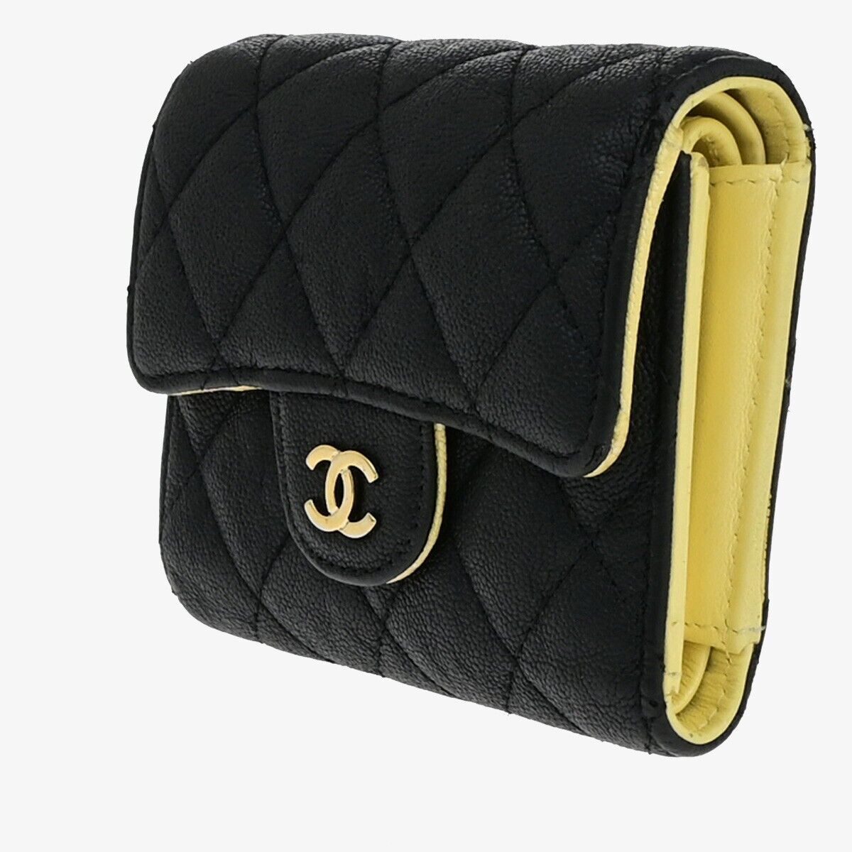 Top Quality Chanel Matelasse Wallet