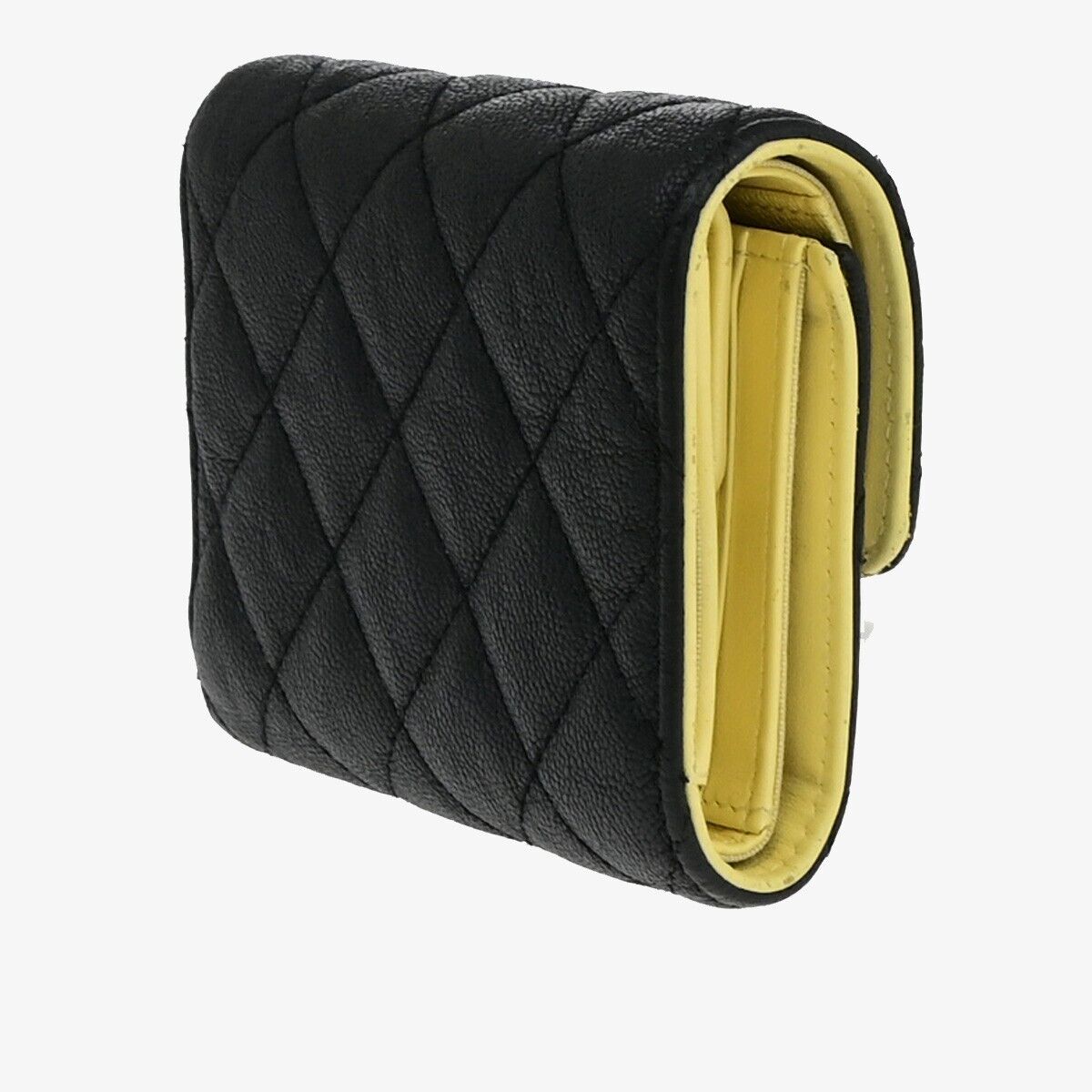 Top Quality Chanel Matelasse Wallet