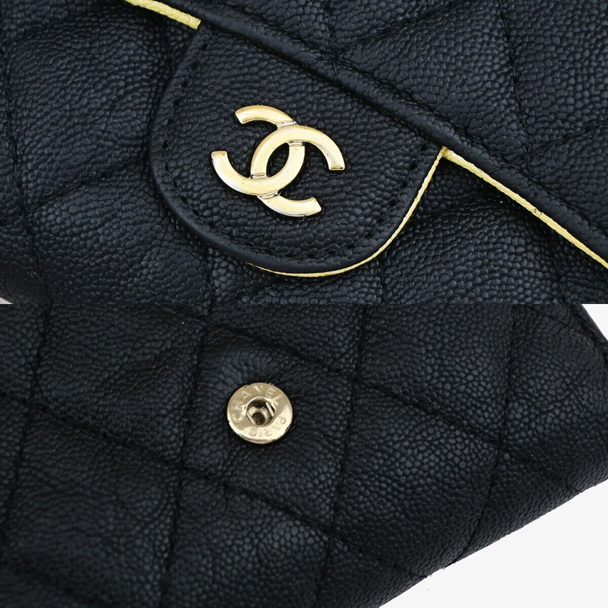 Top Quality Chanel Matelasse Wallet
