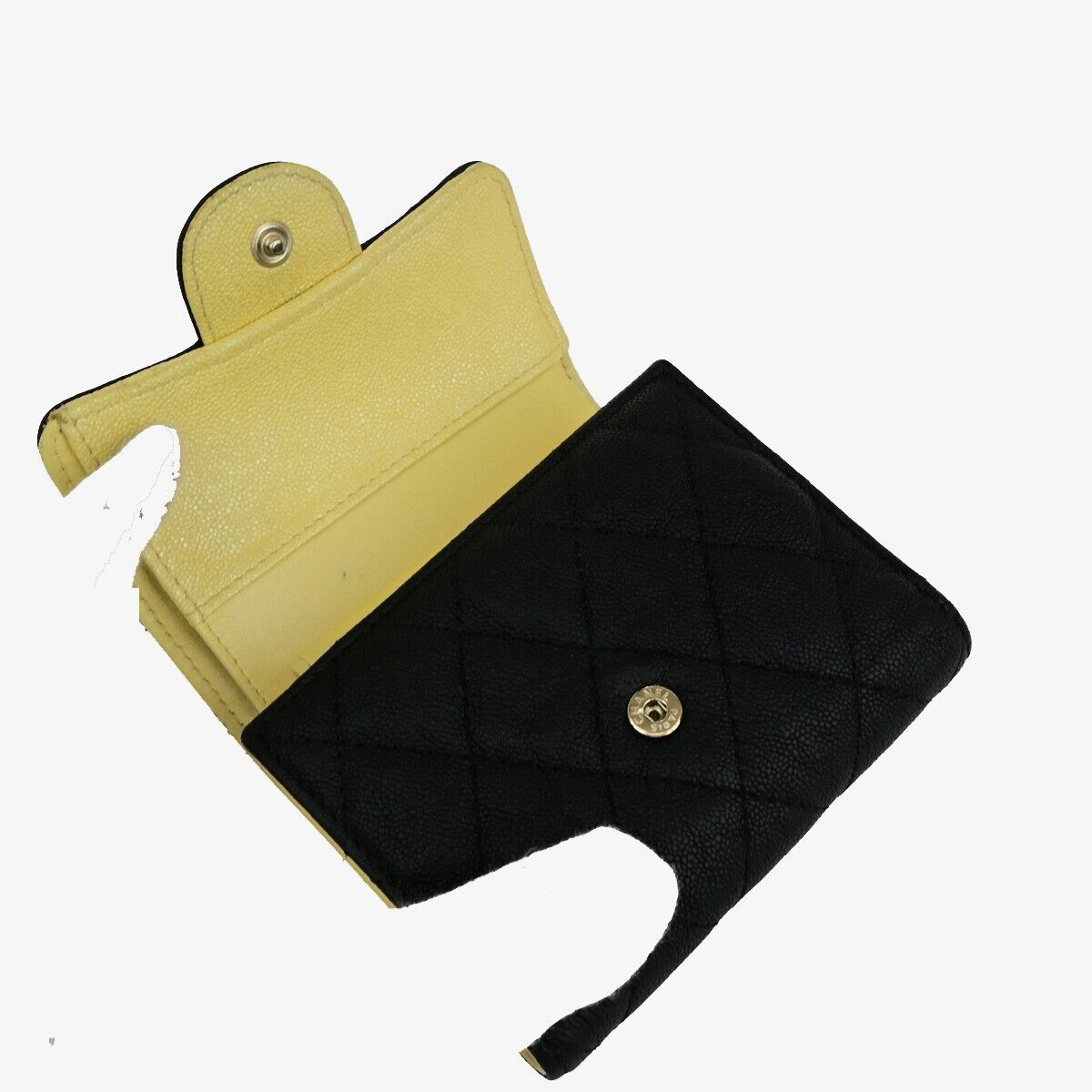 Top Quality Chanel Matelasse Wallet