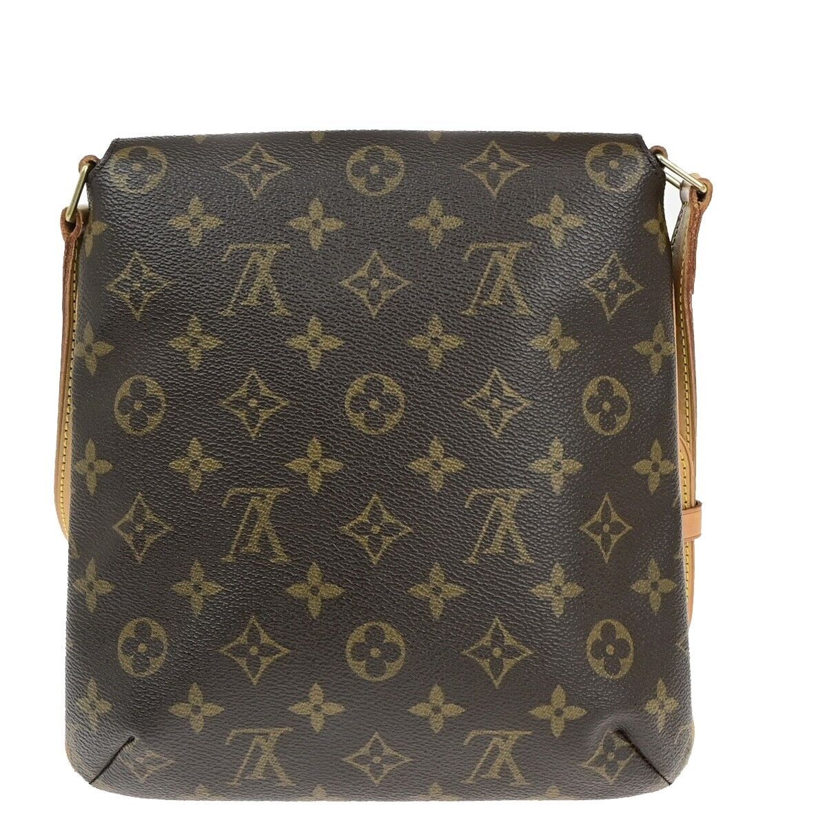 LOUIS VUITTON Musette Salsa Shoulder Bag