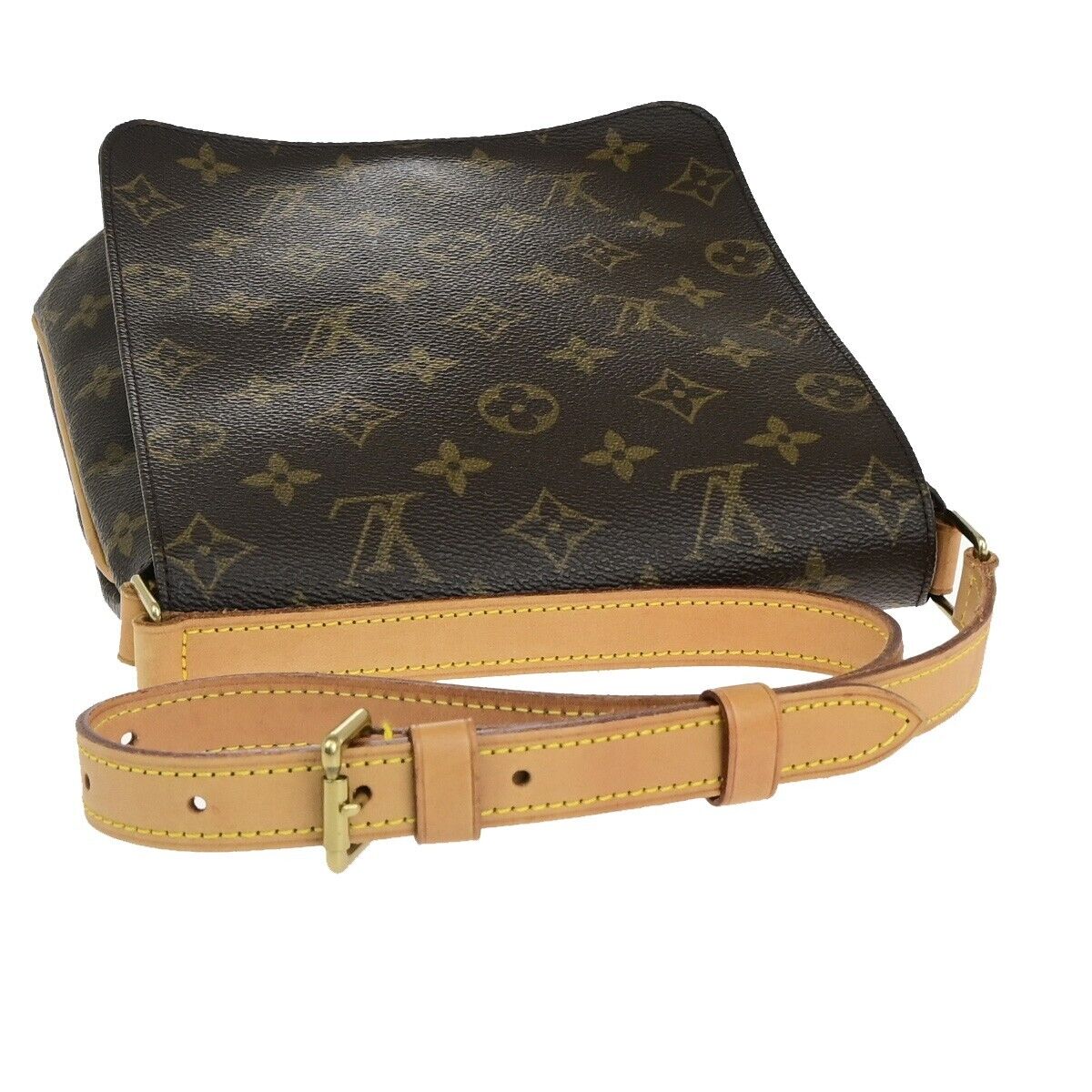 LOUIS VUITTON Musette Salsa Shoulder Bag