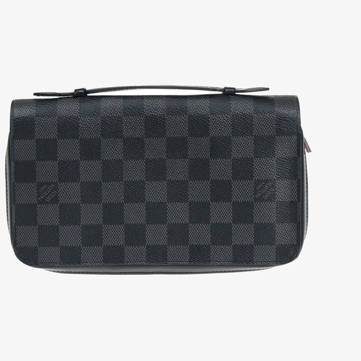 LOUIS VUITTON Zippy XL Wallet