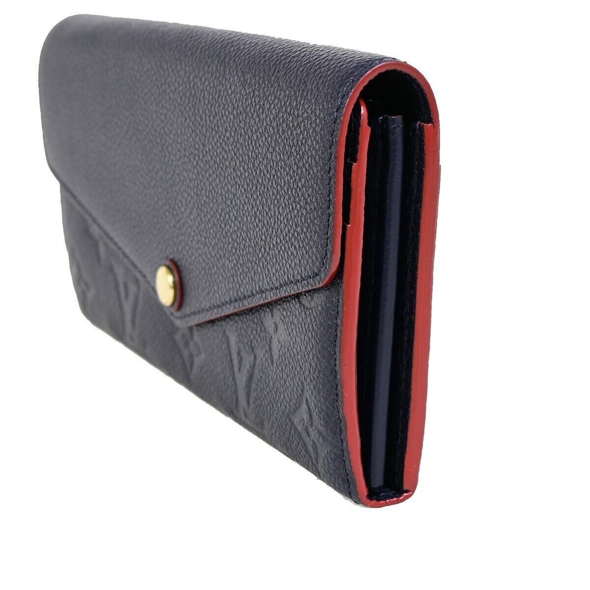 LOUIS VUITTON Sarah Wallet