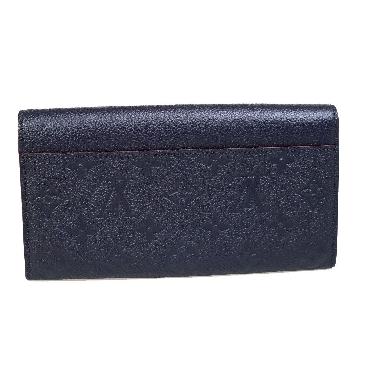 LOUIS VUITTON Sarah Wallet