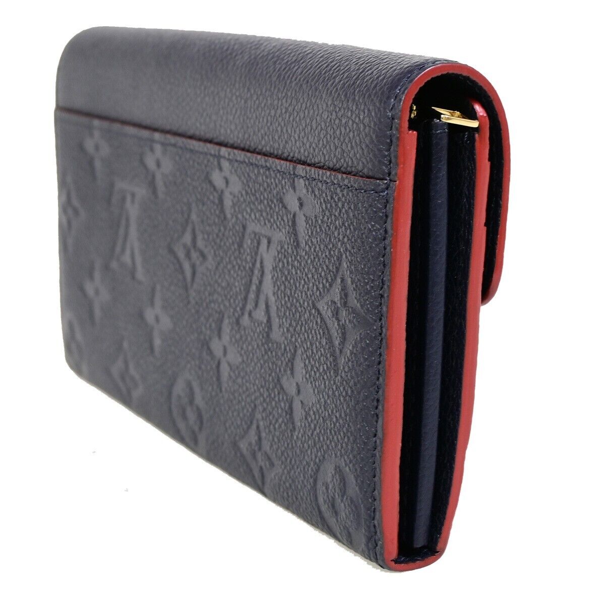 LOUIS VUITTON Sarah Wallet
