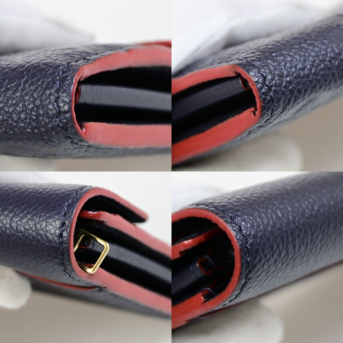LOUIS VUITTON Sarah Wallet