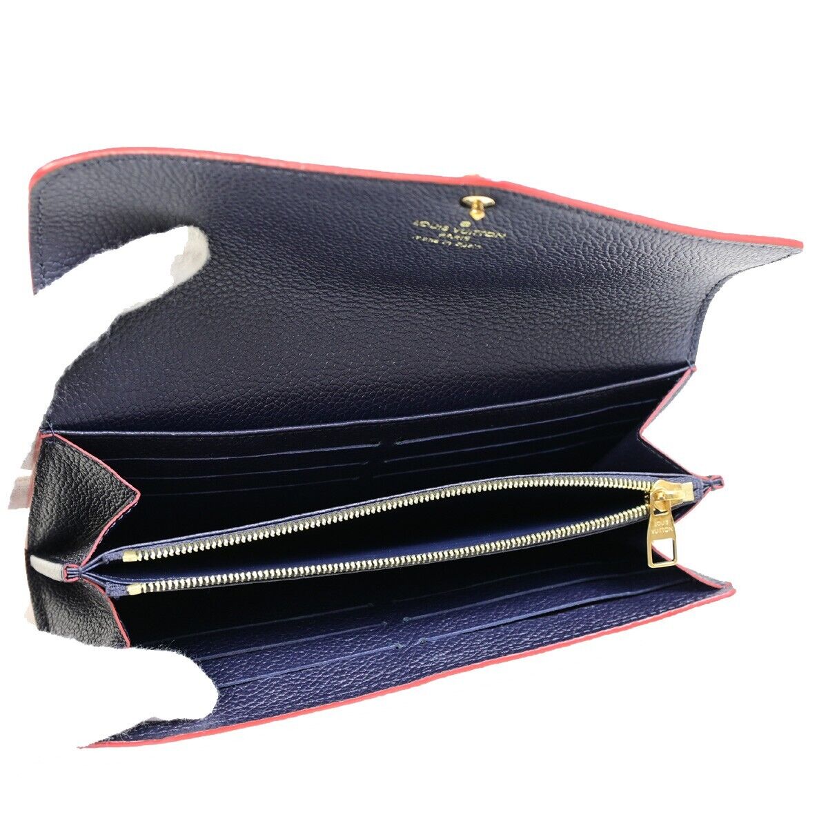 LOUIS VUITTON Sarah Wallet