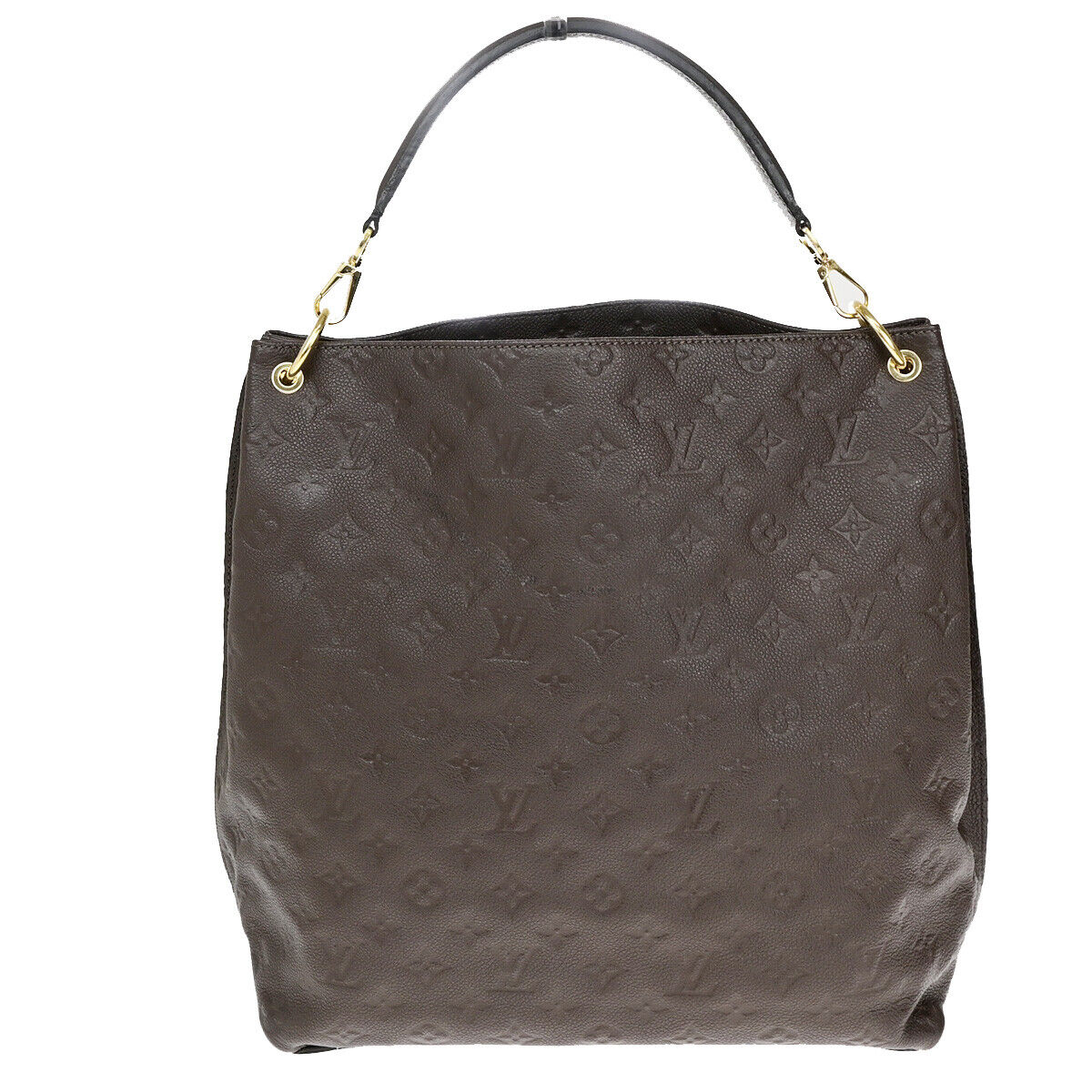 LOUIS VUITTON Metis Handbag