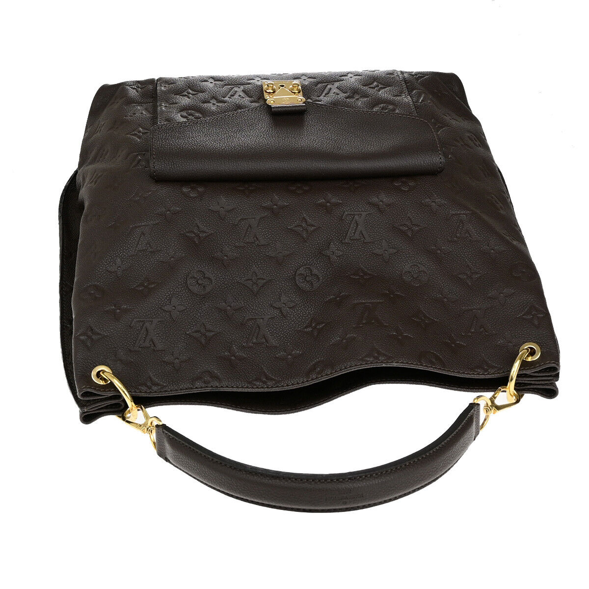 LOUIS VUITTON Metis Handbag