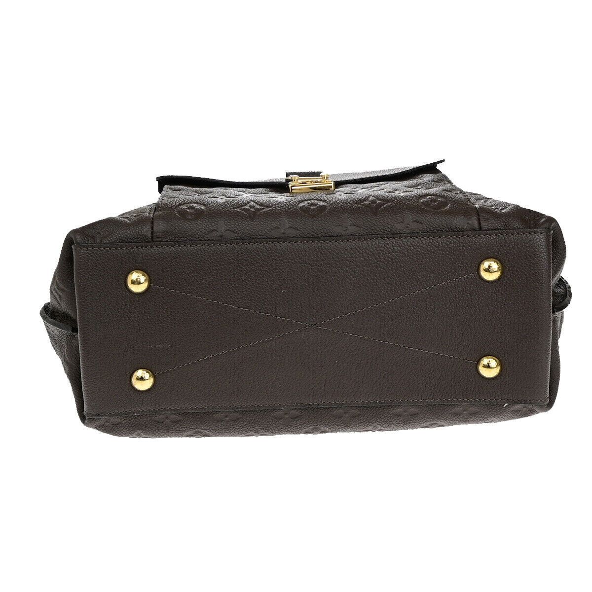 LOUIS VUITTON Metis Handbag