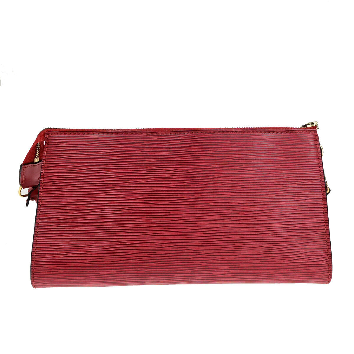 LOUIS VUITTON Pochette accessoires Clutch Bag