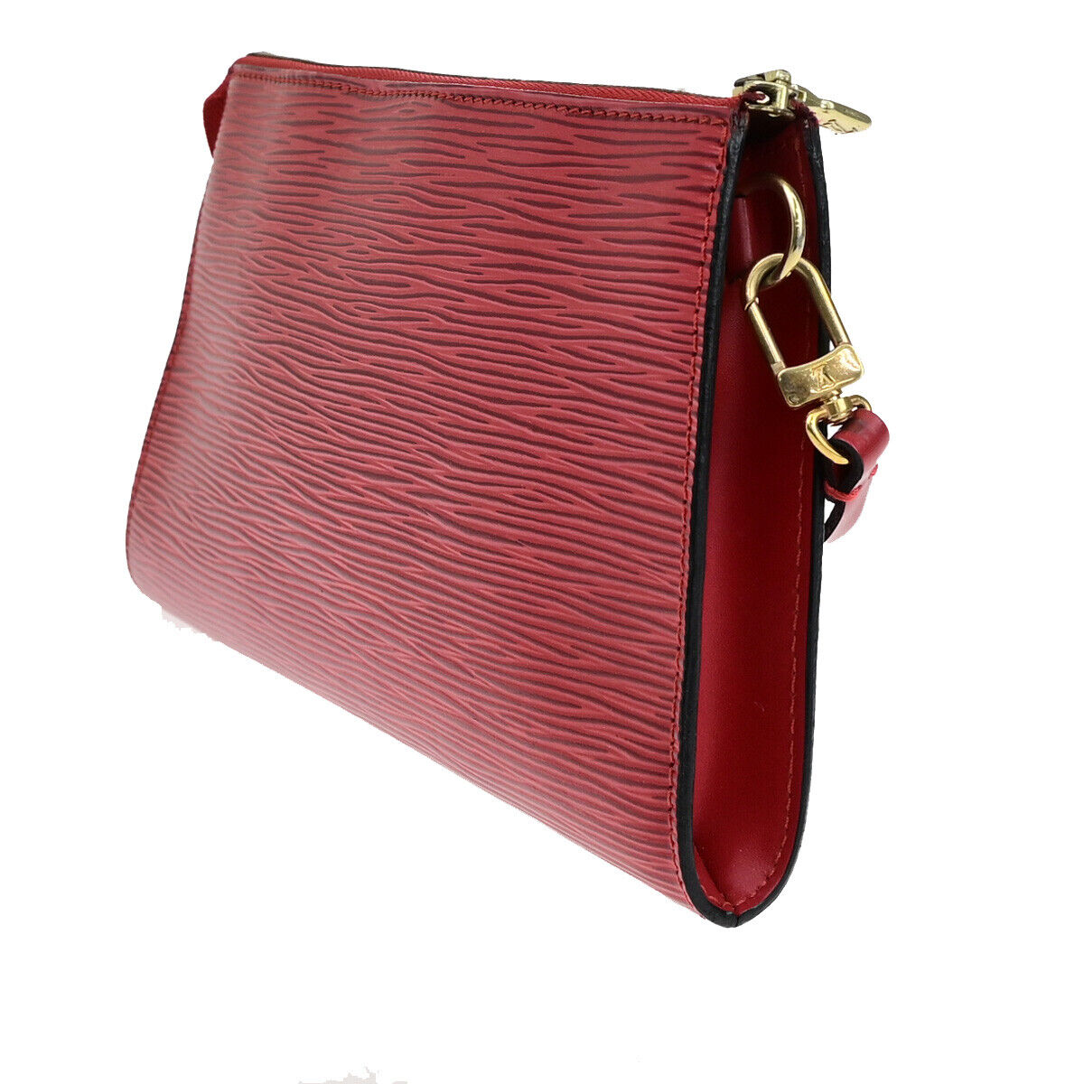 LOUIS VUITTON Pochette accessoires Clutch Bag