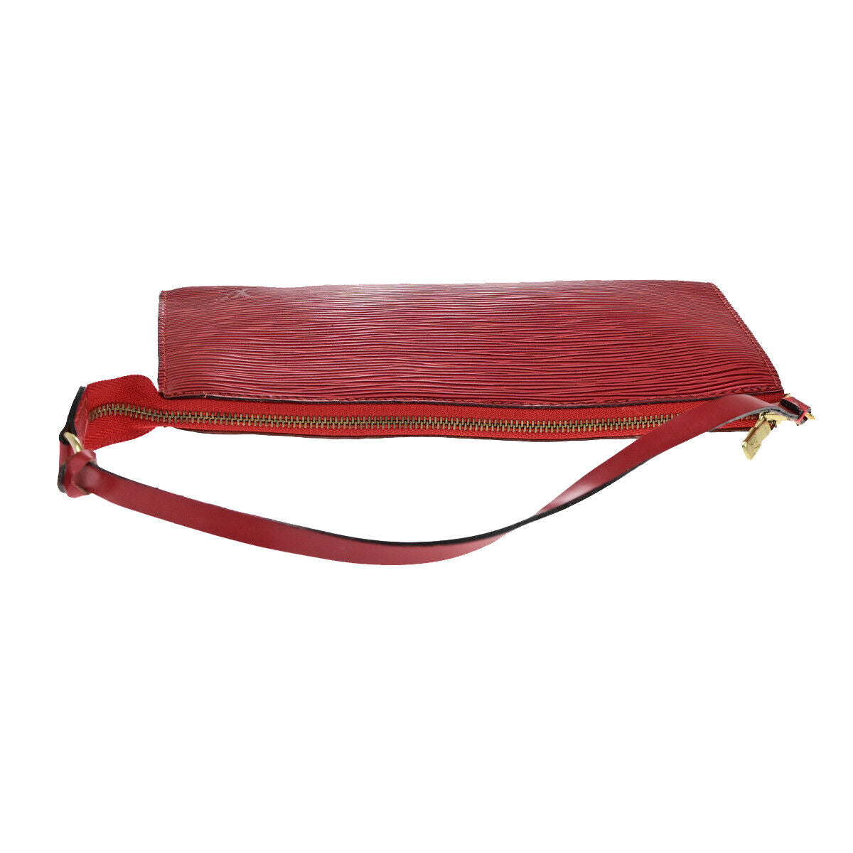 LOUIS VUITTON Pochette accessoires Clutch Bag