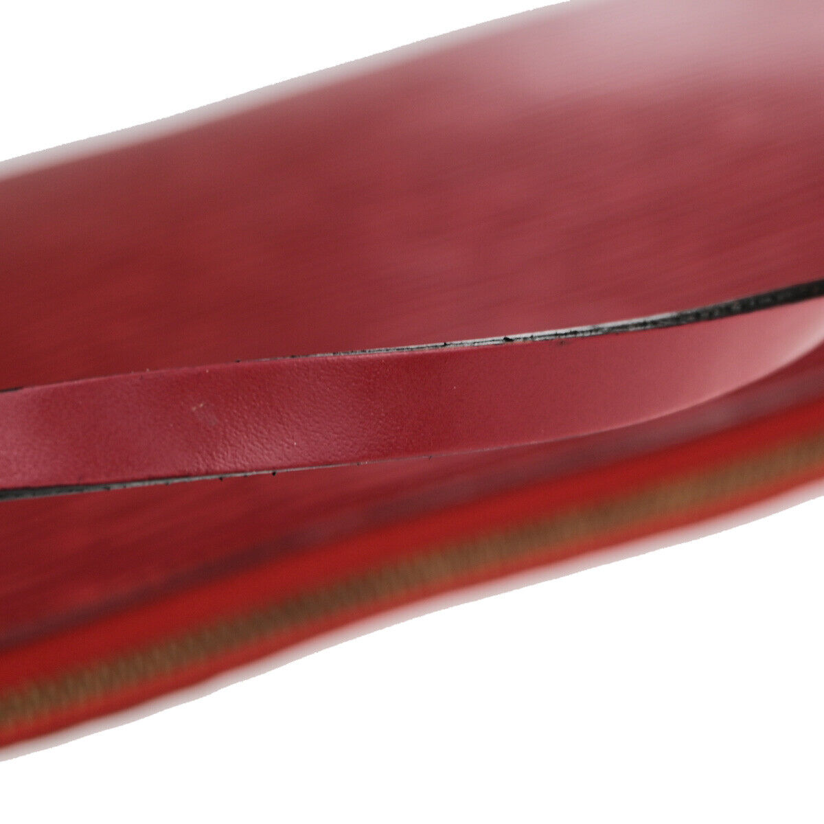 LOUIS VUITTON Pochette accessoires Clutch Bag