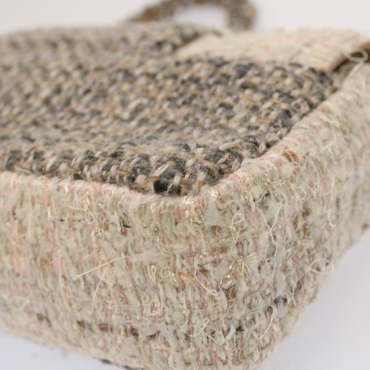 Top Quality Chanel Coco Mark Shoulder Bag