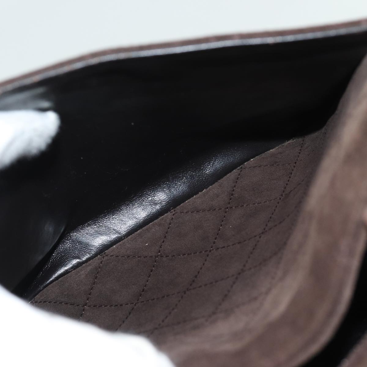 Top Quality Chanel Matelasse Tote