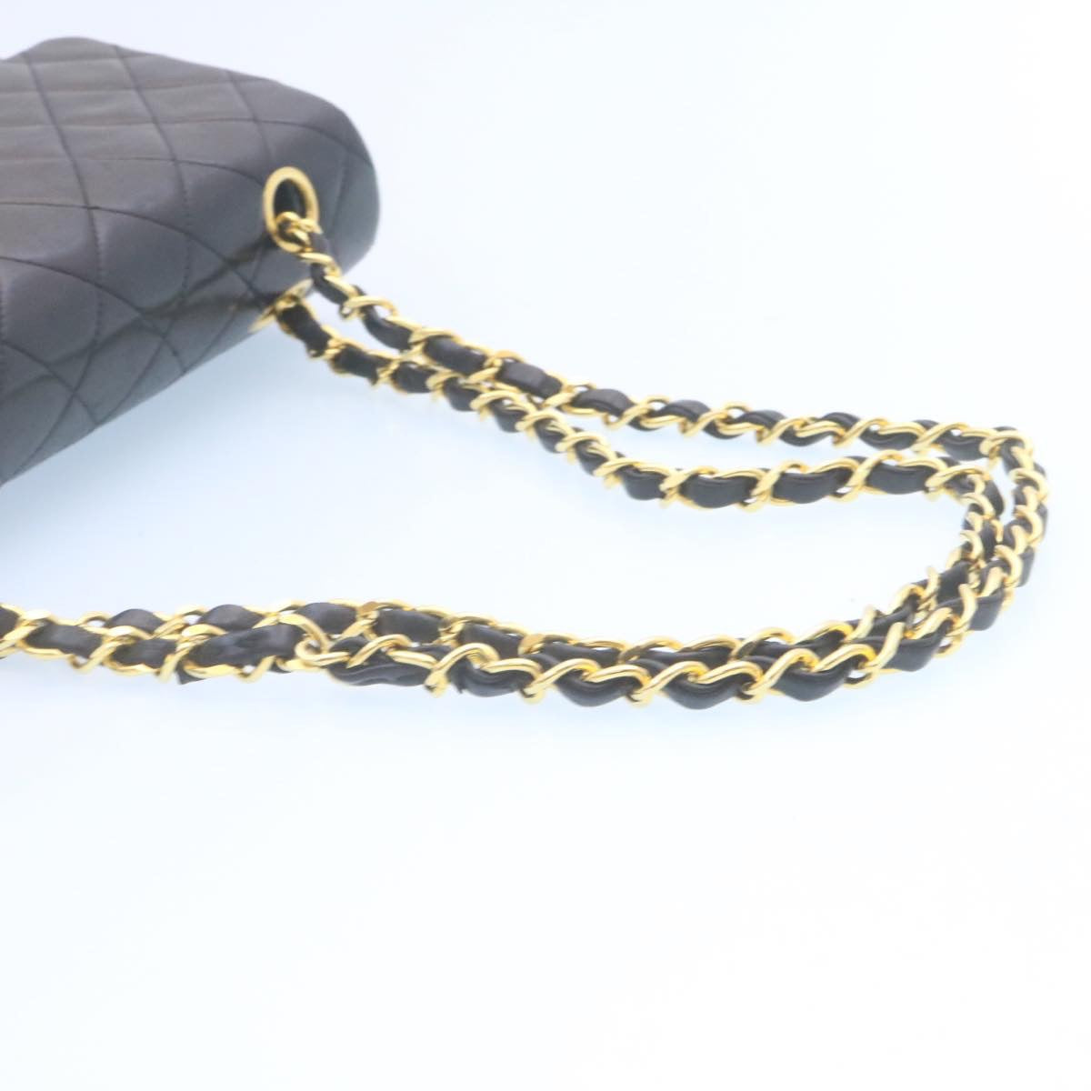 CHANEL Timeless Shoulder Bag