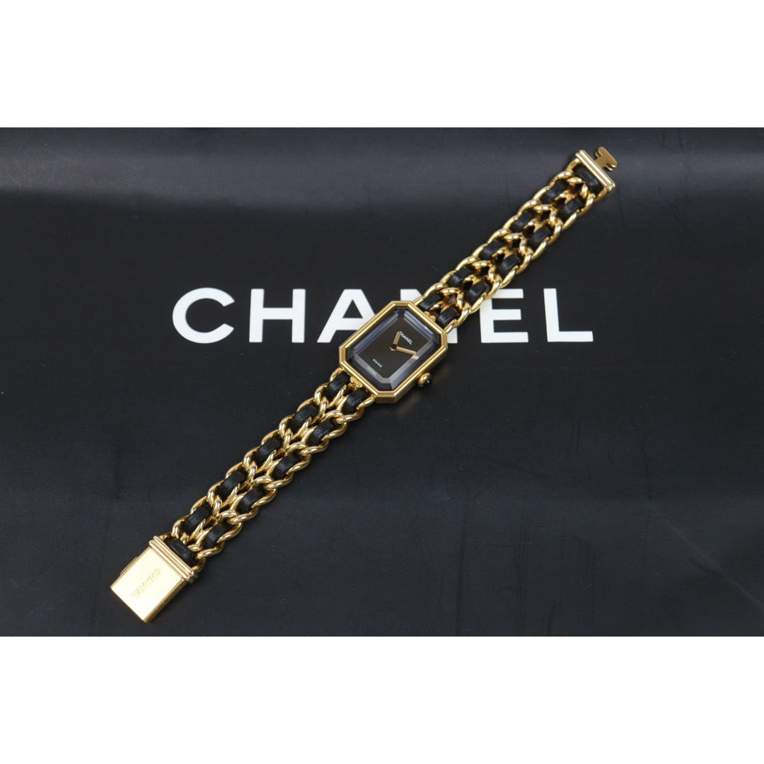 Very Good ( Rank A) ｜ CHANEL Premiere Watch M Size｜25052113