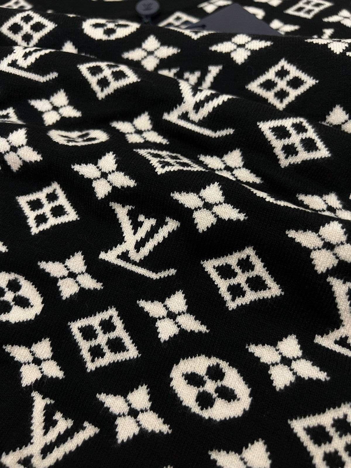 Louis Vuitton Sweater