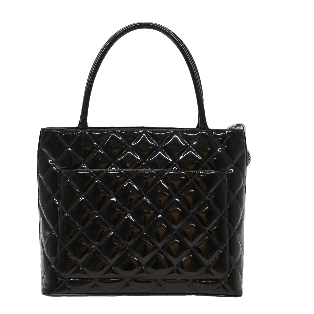 Top Quality Chanel Medaillon Tote