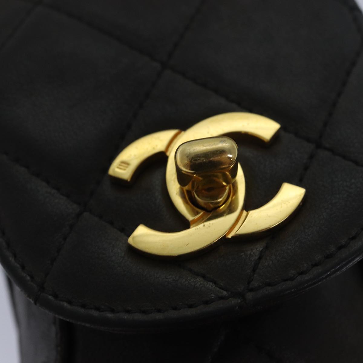Top Quality Chanel Matelasse Clutch Bag