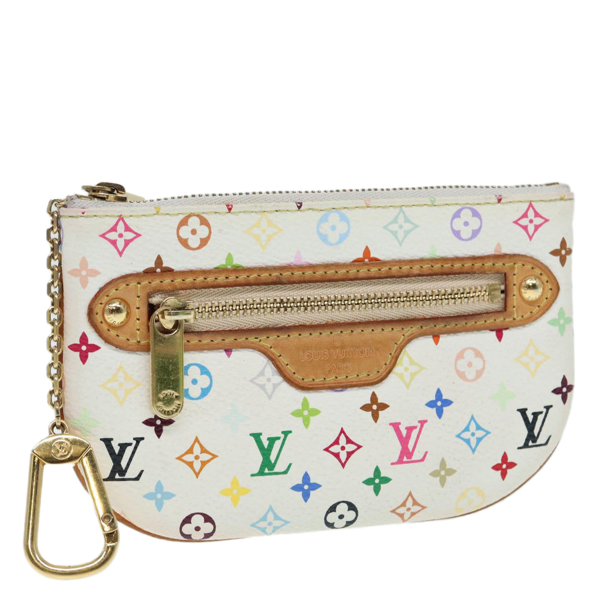 LOUIS VUITTON Pochette Clutch Bag
