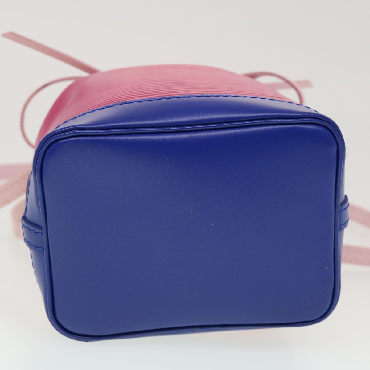 LOUIS VUITTON Nano noe Shoulder Bag