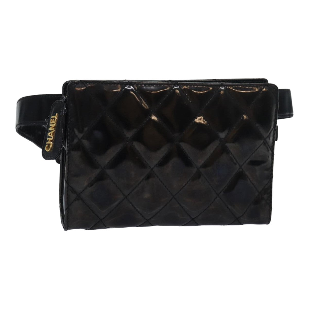 Top Quality Chanel Matelasse Shoulder Bag