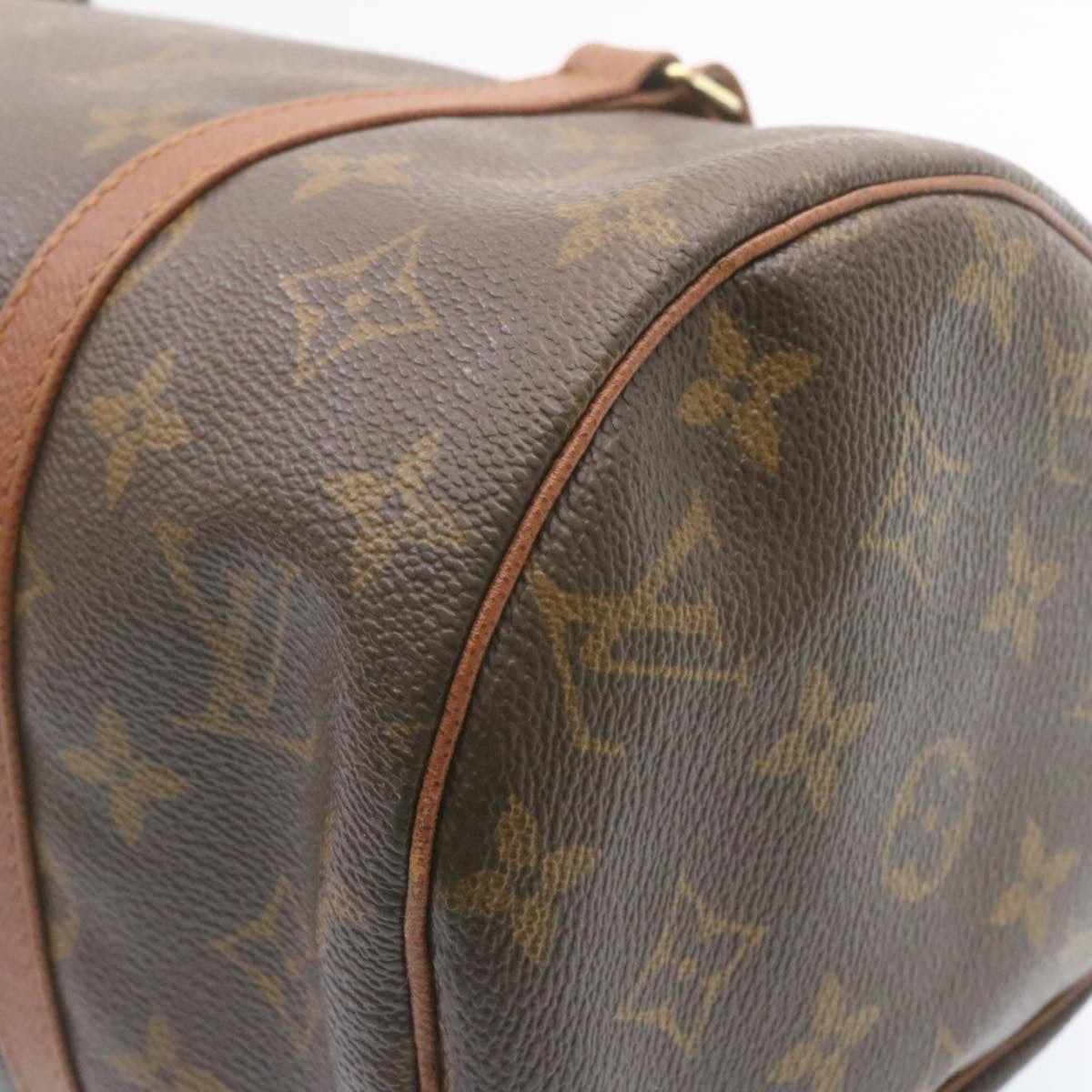 Louis Vuitton Pappilon Handbag