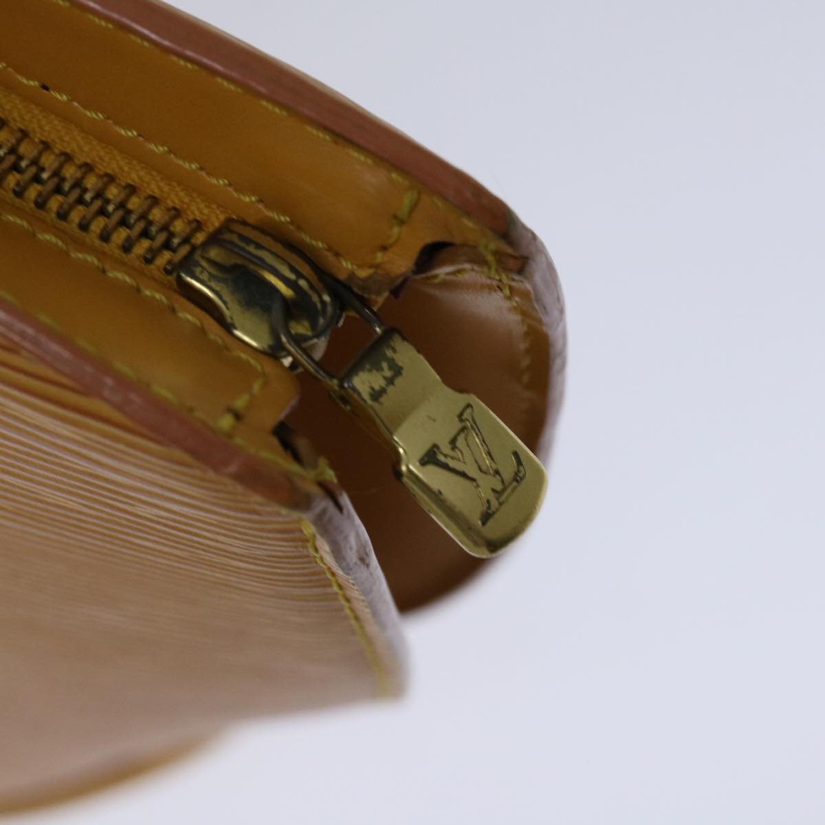 LOUIS VUITTON Saint Jacques Shoulder Bag