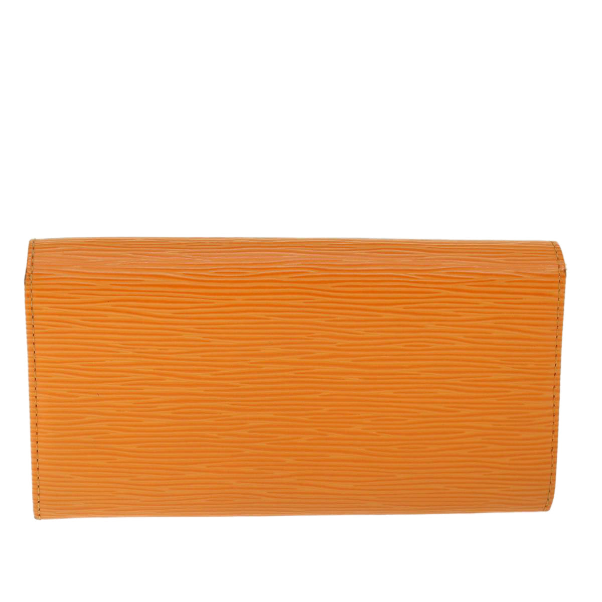 LOUIS VUITTON Porte Monnaie Credit Wallet