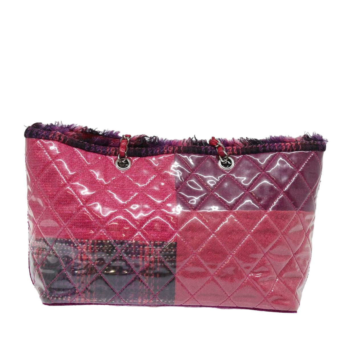 Top Quality Chanel Matelasse Tote