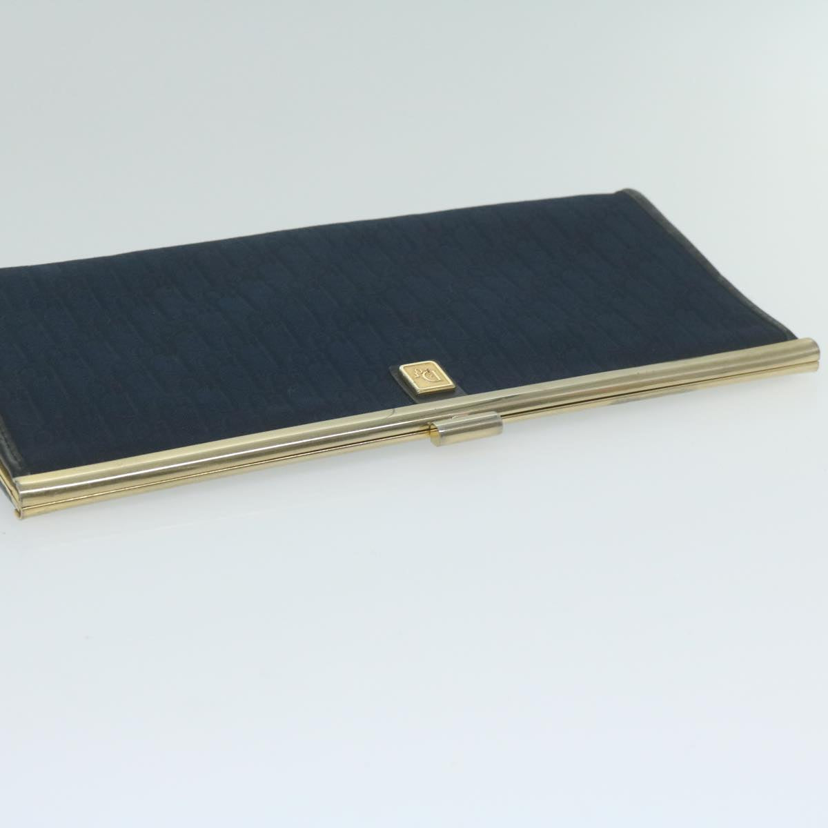 Dior Trotter Clutch Bag