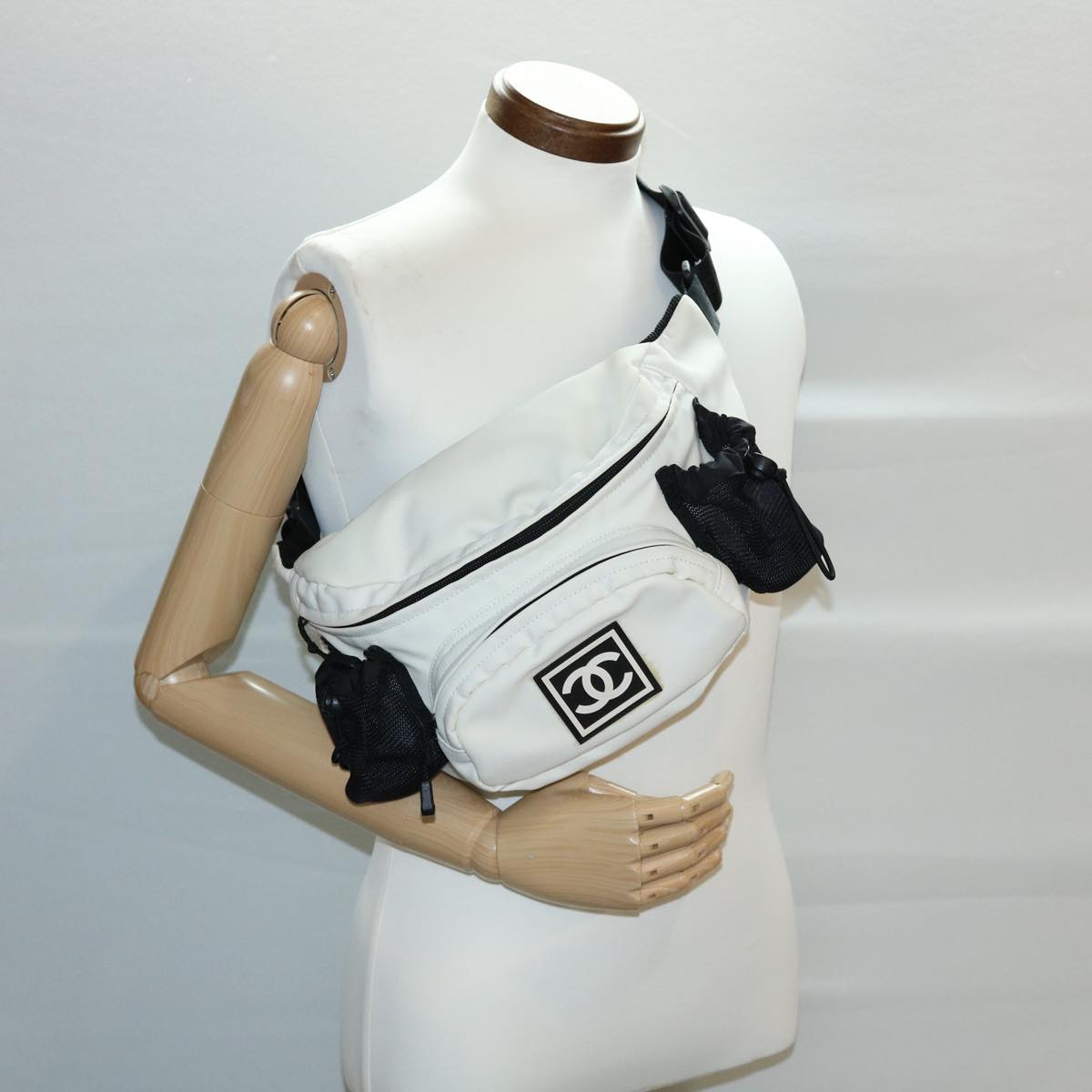 Chanel Shoulder Bag
