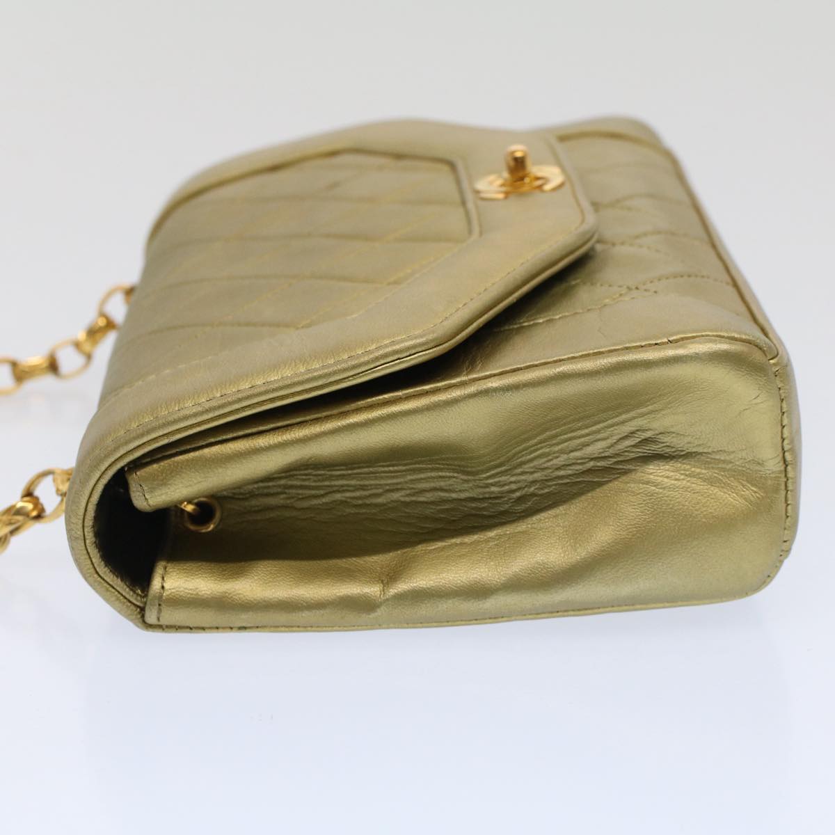CHANEL Shoulder Bag