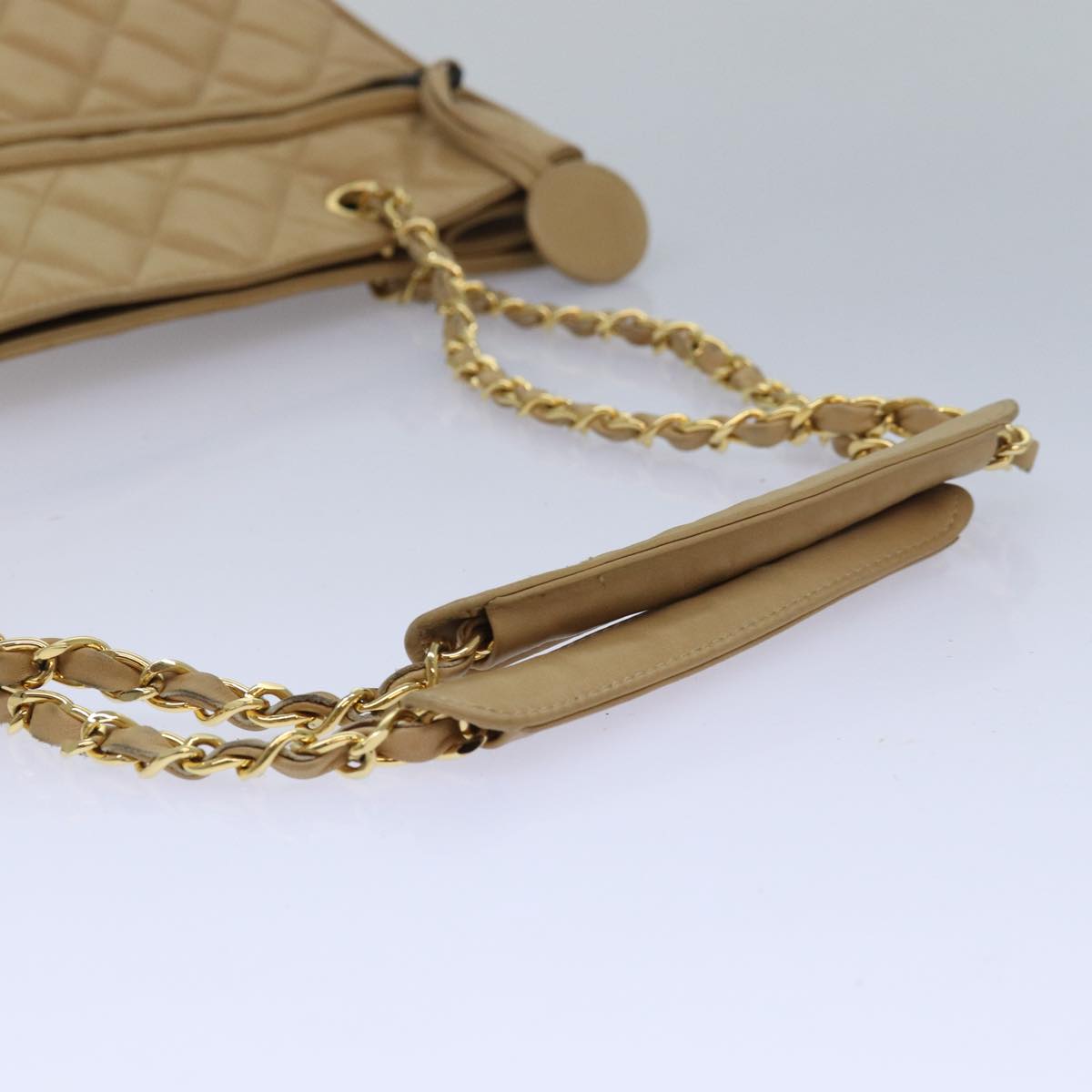 Top Quality Chanel Matelasse Shoulder Bag