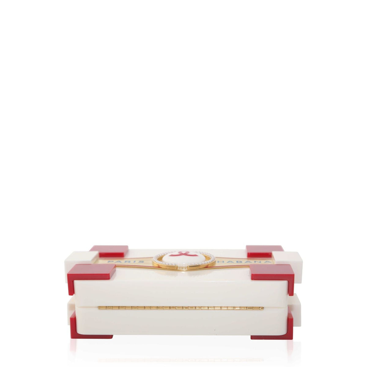 Paris-Habana Lego Clutch