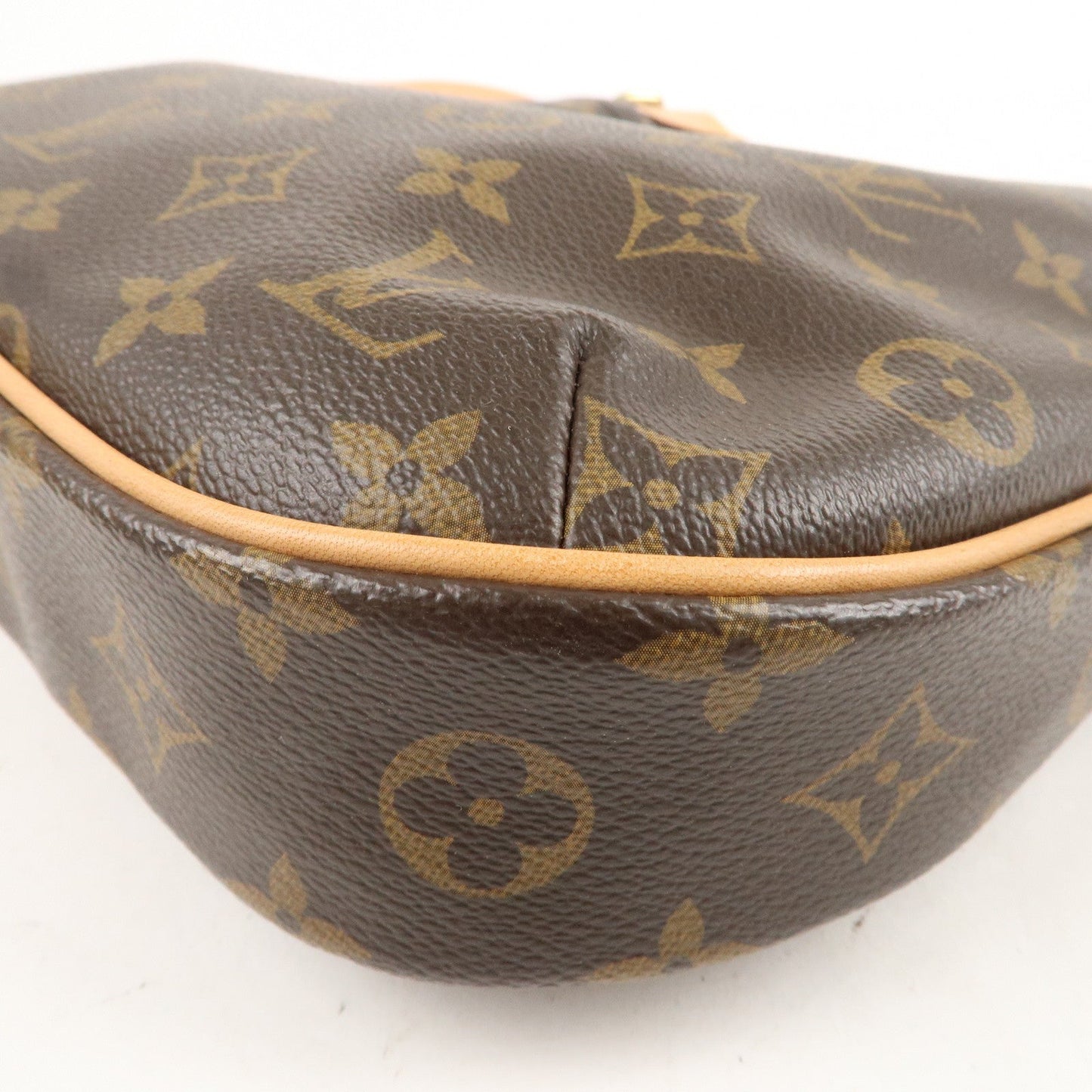 Louis Vuitton Monogram Odeon PM Crossbody Shoulder Bag M56390