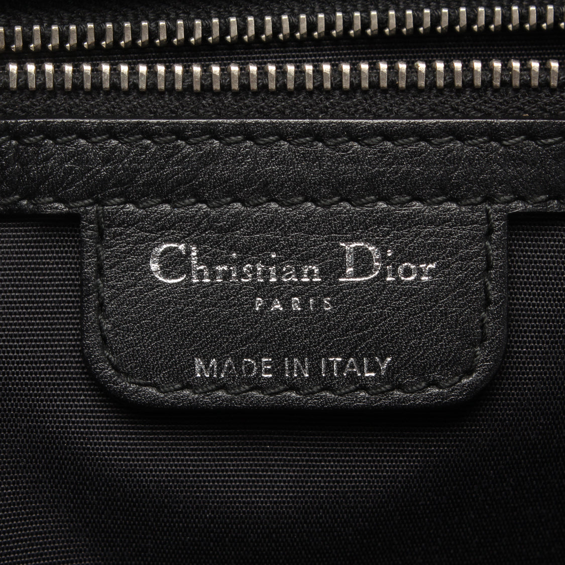 Medium Cannage Panarea Tote