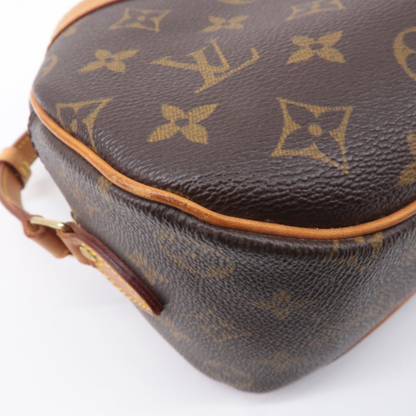 Louis Vuitton Monogram Blois Crossbody Shoulder Bag M51221