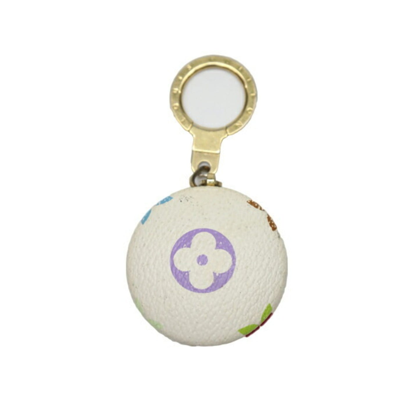 Louis Vuitton Keyring