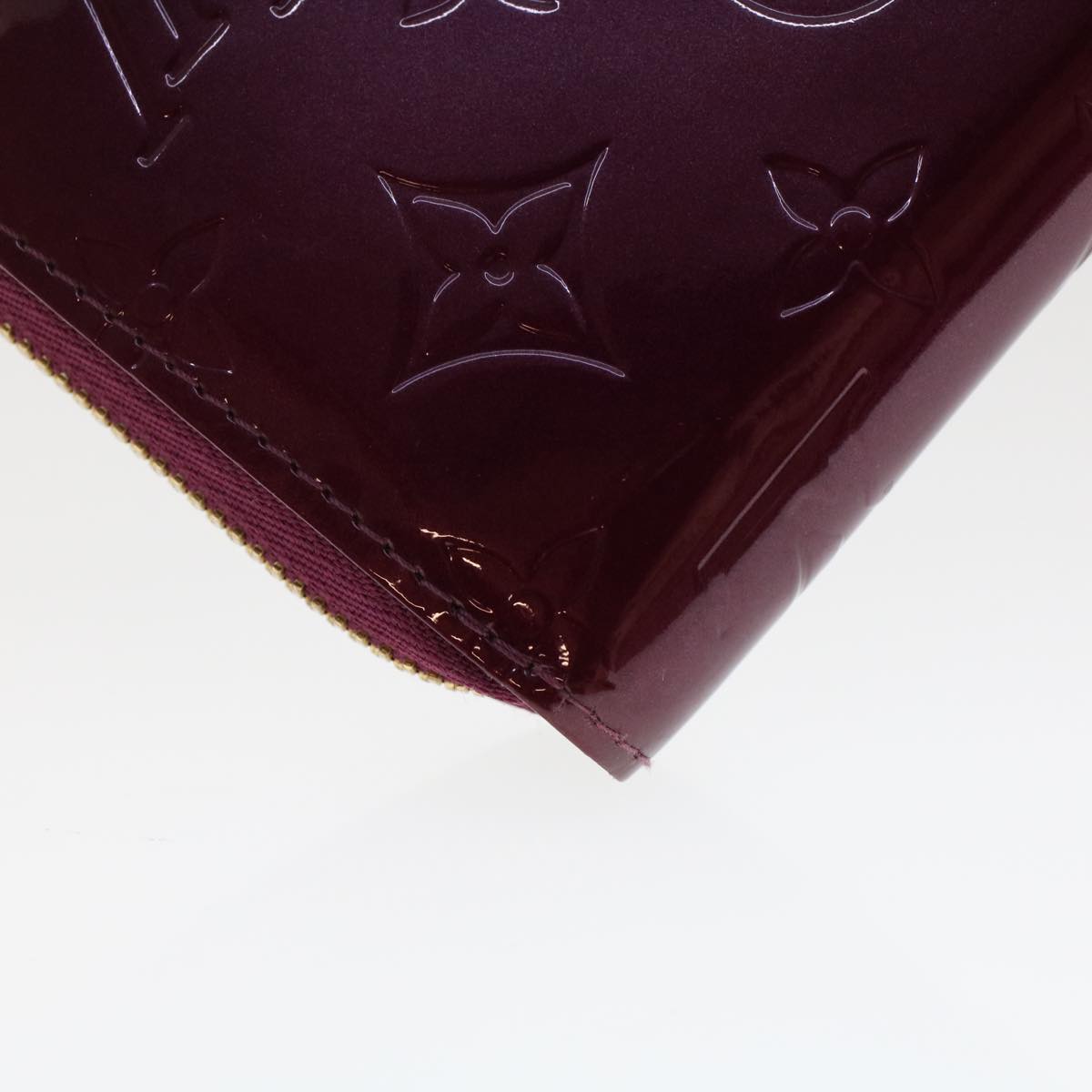 LOUIS VUITTON Portefeuille zippy Wallet